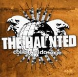 The Haunted - Collateral Damage