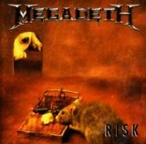 Megadeth - Risk