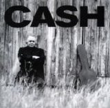 Cash, Johnny - Unchained
