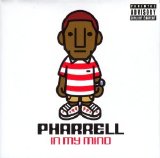Pharrell - In My Mind