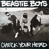 Beastie Boys - Check Your Head
