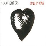 Foo Fighters - One By One