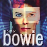 Bowie, David - Best Of Bowie