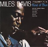 Davis, Miles - Kind Of Blue