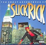 Slick Rick - The Great Adventures Of Slick Rick