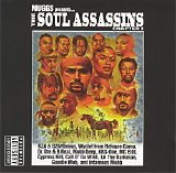 Muggs - Muggs Presents...The Soul Assassins Chapter 1