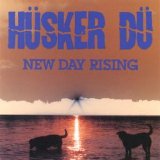 Hüsker Dü - New Day Rising
