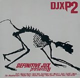 Various artists - Definitive Jux Presents II