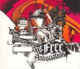 Holmes, David - David Holmes Presents The Free Association