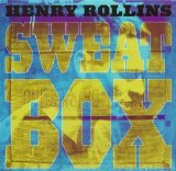 Rollins, Henry - Sweatbox (re-issue)