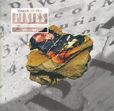 Pixies - Death To The Pixies