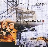 Timbaland & Magoo - Under Construction Part II