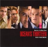 Holmes, David - Ocean's Thirteen