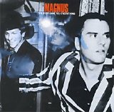 Magnus - The Body Gave You Everything