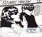 Sonic Youth - Goo
