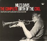 Davis, Miles - The Complete Birth Of The Cool