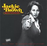 Various artists - Jackie Brown