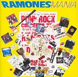 Ramones - Ramonesmania