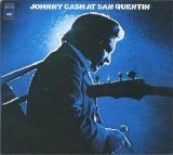 Cash, Johnny - At San Quentin