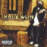 Raekwon - The Lex Diamond Story