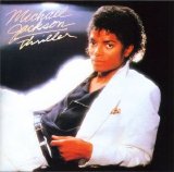 Jackson, Michael - Thriller
