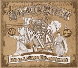 Aesop Rock - Fast Cars, Danger, Fire and Knives