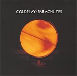 Coldplay - Parachutes