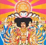 Hendrix, Jimi - Axis: Bold As Love