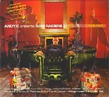 Various artists - Andy C Presents Ram Raiders