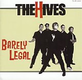 The Hives - Barely Legal