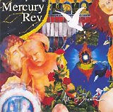 Mercury Rev - All Is Dream
