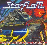Starflam - Donne-Moi De L'Amour