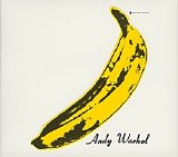 The Velvet Underground - The Velvet Underground & Nico