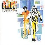 Air - Moon Safari