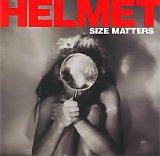 Helmet - Size Matters
