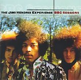 Hendrix, Jimi - BBC Sessions