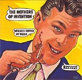 Zappa, Frank - Weasels Ripped My Flesh