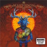 Mastodon - Blood Mountain