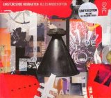 Einstürzende Neubauten - Alles wieder offen