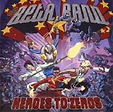 The Beta Band - Heroes to Zeros