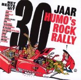 Various artists - 30 Jaar Humo's Rock Rally