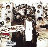 Gang Starr - The Ownerz
