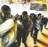 Starflam - Survivant