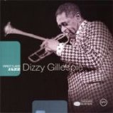 Gillespie, Dizzy - First Class Jazz - 13 - Dizzy Gillespie