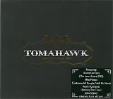 Tomahawk - Mit Gas