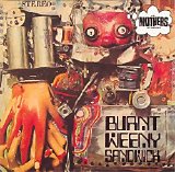 Zappa, Frank - Burnt Weeny Sandwich