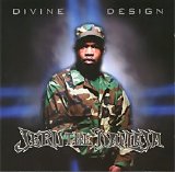 Jeru The Damaja - Divine Design