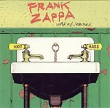 Zappa, Frank - Waka/Jawaka