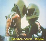 Boards Of Canada - Twoism
