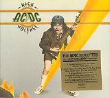 AC/DC - High Voltage